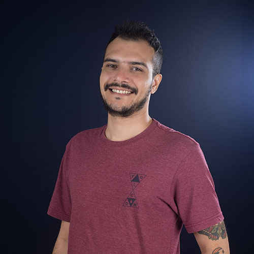 Alexandre Murari