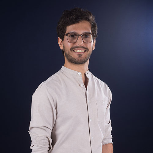 Thiago Siqueira