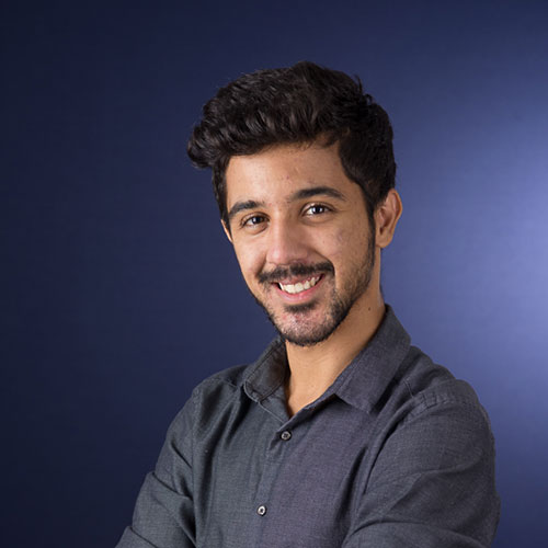 Victor Garcez